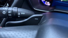 Toyota Corolla 2.0 VVT-i Hybrid GR Sport 5dr CVT Hybrid Estate